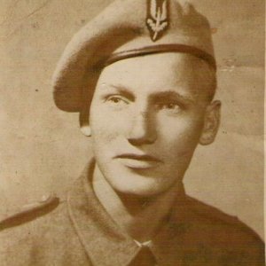 Albert Layzell