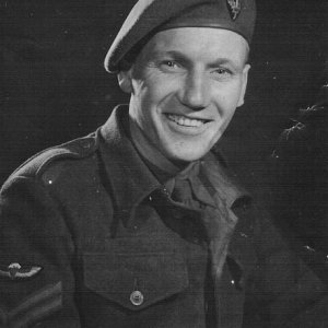 Albert Layzell