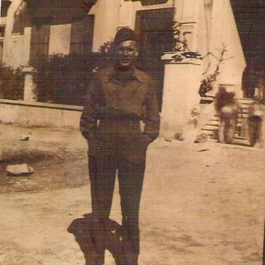 Albert Layzell