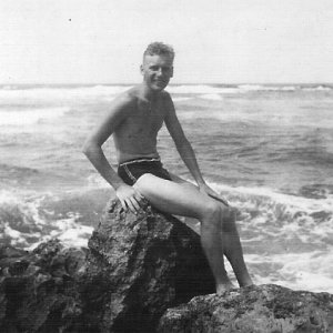 Albert Layzell