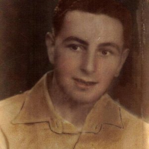 F. Dolaghan