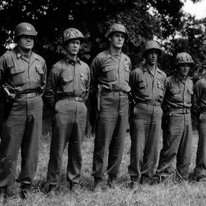 5 Ranger Bn (DSC winners)