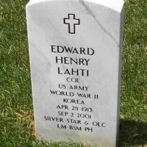 E. Lahti (grave)