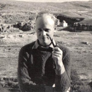 P. Pike