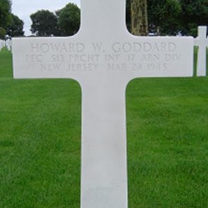 H. Goddard (grave)