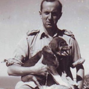 Michael Parsons