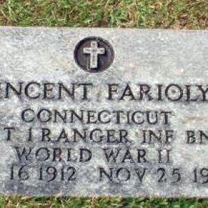 V. Farioly (grave)