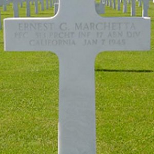 E. Marchetta (grave)