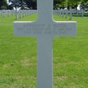 A. Moda (grave)