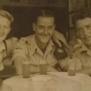 1 Troop SRS group