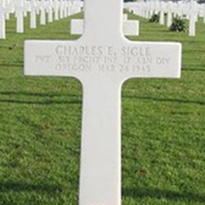C. Sigle (grave)