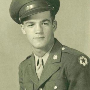 Eugene Robert Simpson