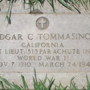 E. Tommasino (grave)