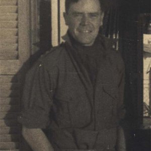 Peter Weaver