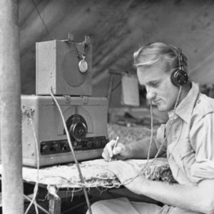 George Dunham