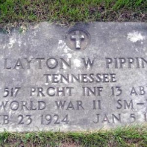 L. Pippin (grave)