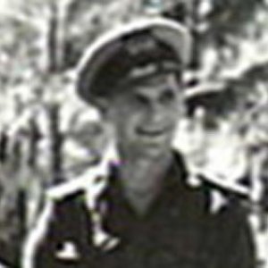 Reginald Keating