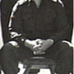 Peter Merewether