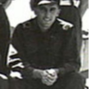 Anthony Norris-Smith