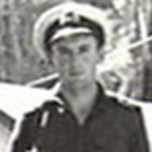 Harry Snowden