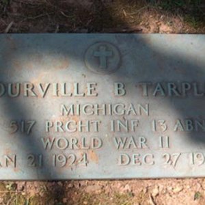 C. Tarpley (grave)