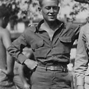 G. Roseberry