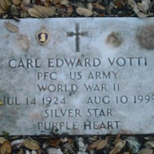 C. Votti (grave)