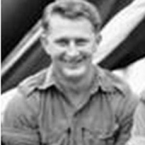 Henry Baxter
