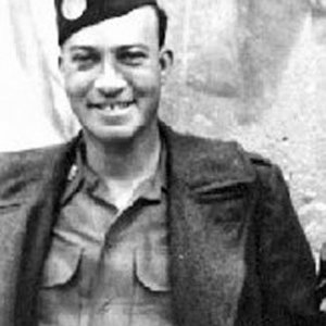 D. Armstrong