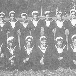RANBC passing out parade