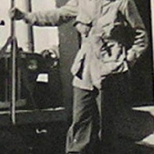 D. Pargeon