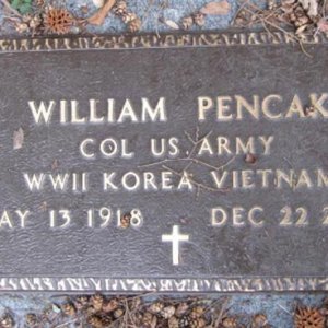 W. Pencak (grave)