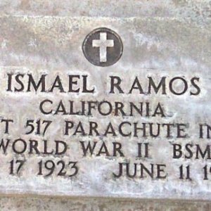 I. Ramos (grave)
