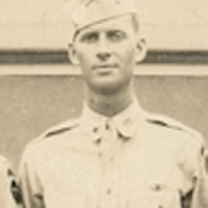 W. Irwin