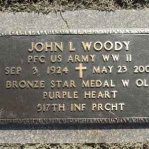 J. Woody (grave)