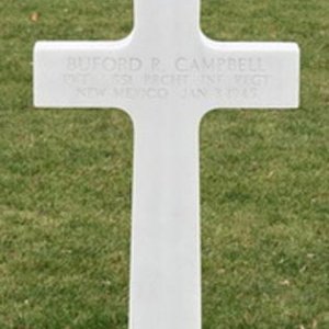 B. Campbell (grave)