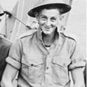 Ronald George
