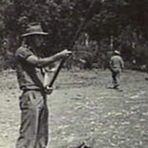 William Weeks