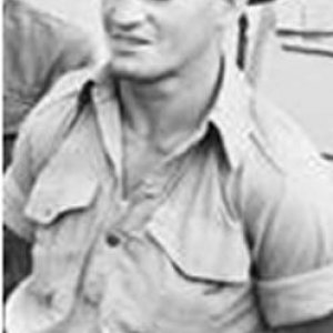 Kevin Stewart