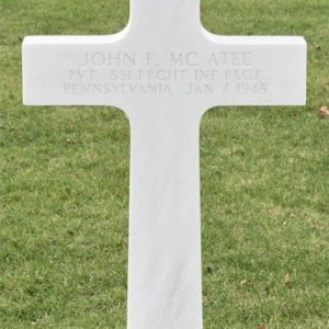 J. McAtee