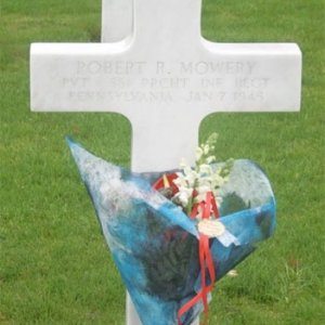R. Mowery (grave)