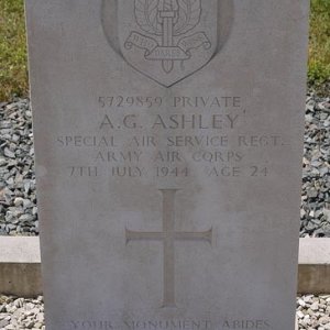 A. Ashley (grave)