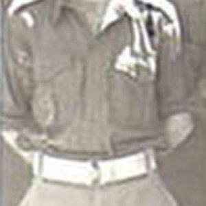 Harry Flood