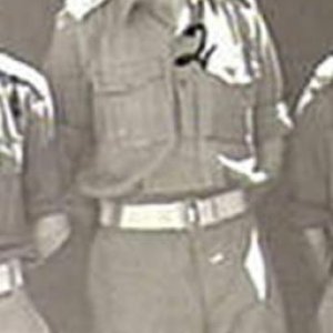 Peter Tancred