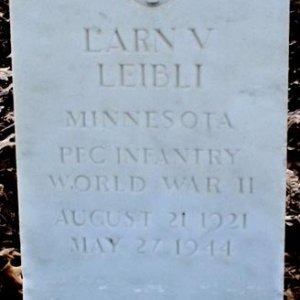 L. Leibli (grave)