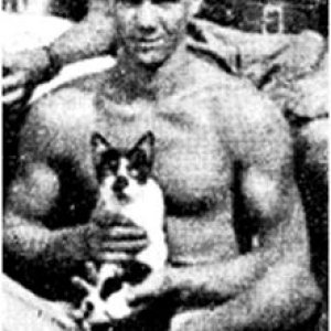 Allen Miller