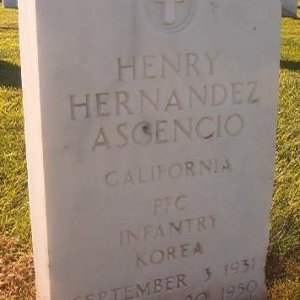 H. Ascencio (grave)