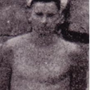 Robert Worthington