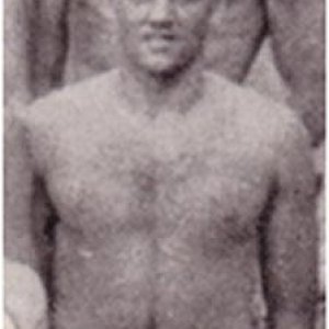 George Bowden