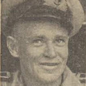 R. McKauge